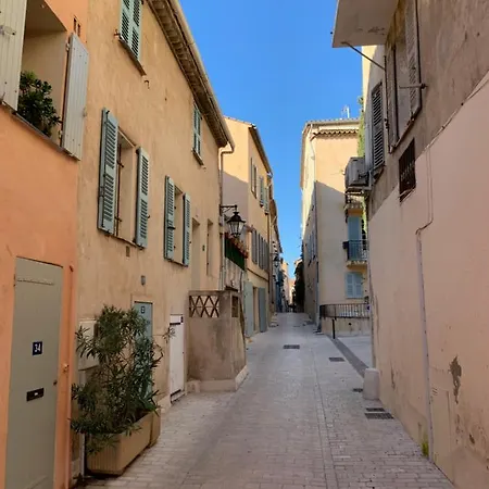 42m2 Centre De * Saint-Tropez