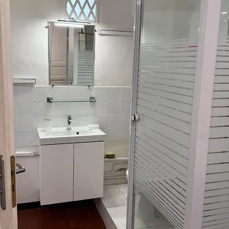 42m2 Centre De Appartement Saint-Tropez