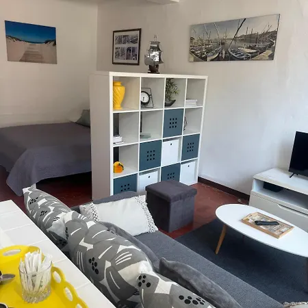 Appartement 42m2 Centre De *