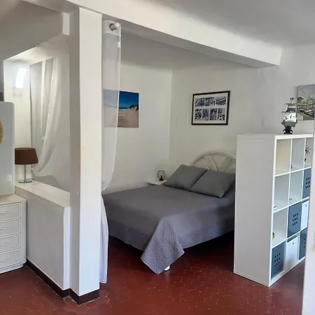 Appartement 42m2 Centre De *